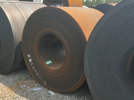 齐干却勒街道Q355NHB耐候板